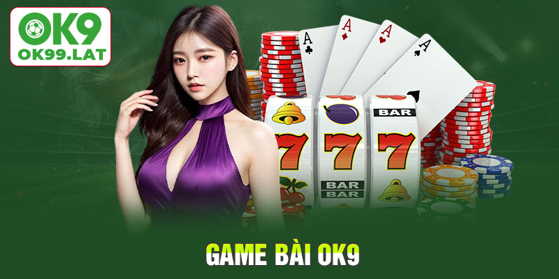 Casino OK9