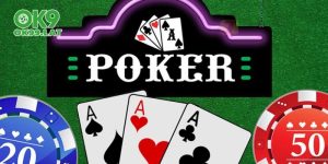 Poker Online