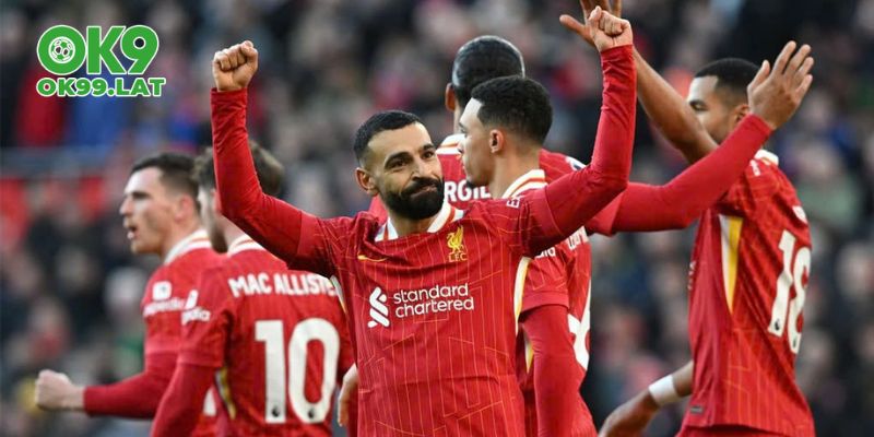 Lịch Sử Đối Đầu PSV Đấu Với Liverpool