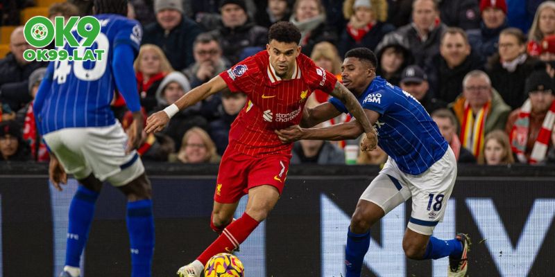 Giới Thiệu Trận Đấu PSV Đấu Với Liverpool