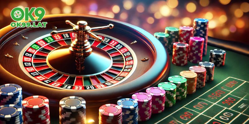 Sự phát triển của Casino trực tuyến